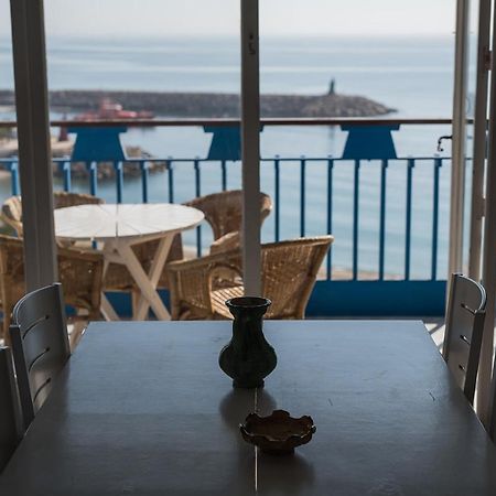 Expoholidays - Apartamento Crucero Daire Aguadulce  Dış mekan fotoğraf