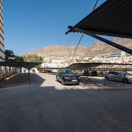 Expoholidays - Apartamento Crucero Daire Aguadulce  Dış mekan fotoğraf