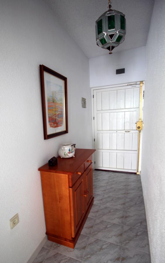 Expoholidays - Apartamento Crucero Daire Aguadulce  Dış mekan fotoğraf