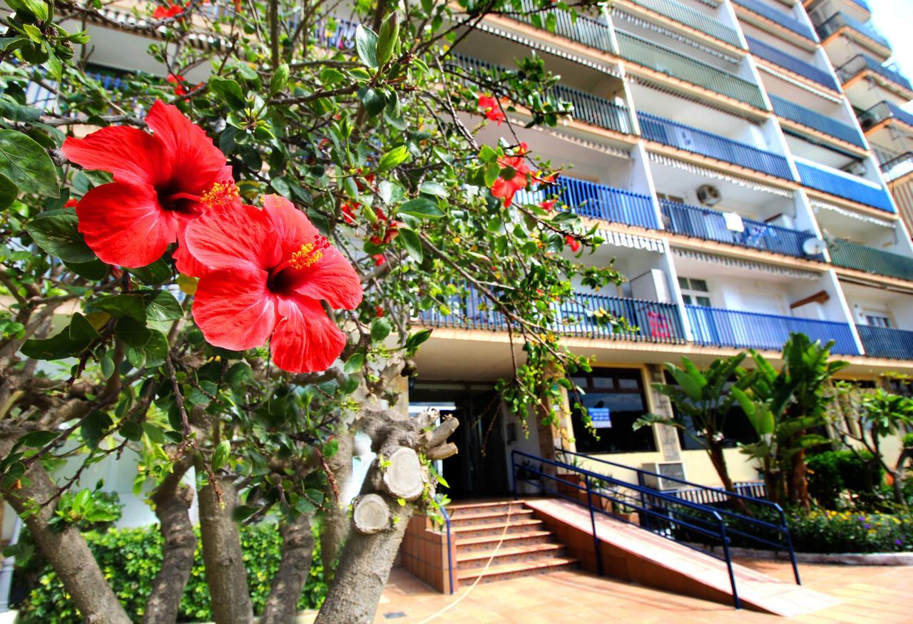 Expoholidays - Apartamento Crucero Daire Aguadulce  Dış mekan fotoğraf