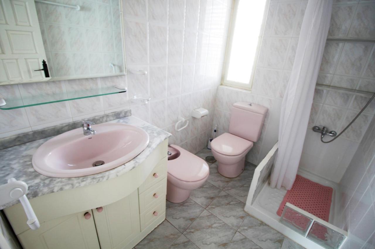 Expoholidays - Apartamento Crucero Daire Aguadulce  Dış mekan fotoğraf