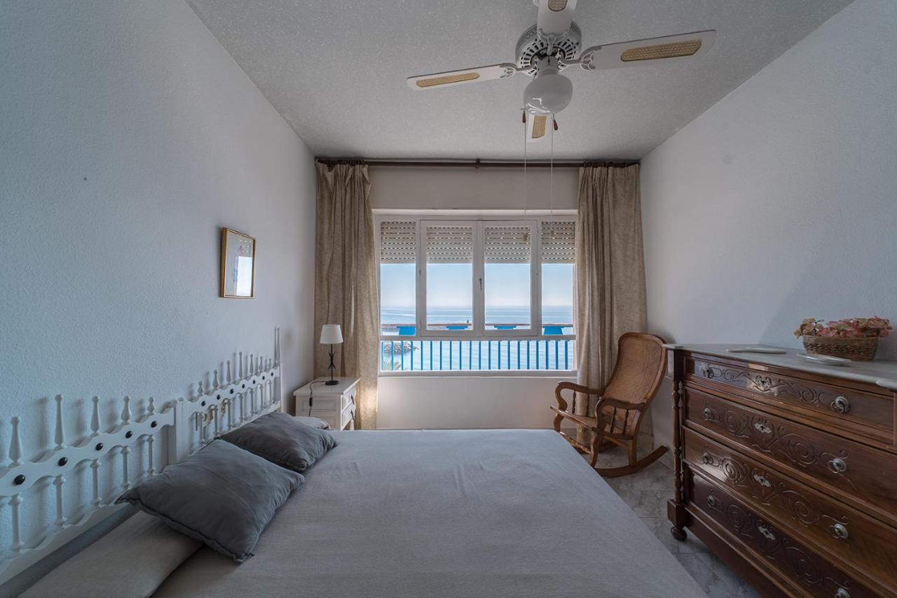 Expoholidays - Apartamento Crucero Daire Aguadulce  Dış mekan fotoğraf