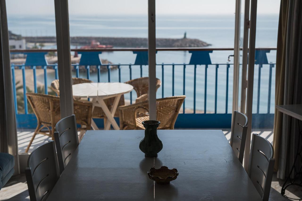 Expoholidays - Apartamento Crucero Daire Aguadulce  Dış mekan fotoğraf