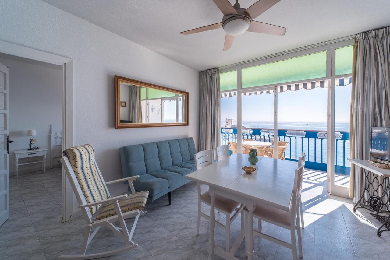 Expoholidays - Apartamento Crucero Daire Aguadulce  Dış mekan fotoğraf