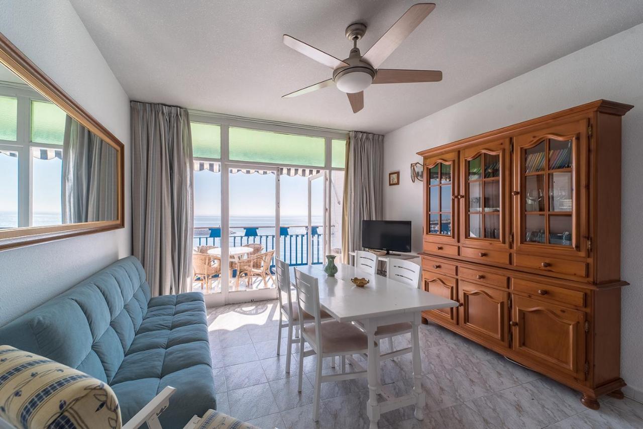 Expoholidays - Apartamento Crucero Daire Aguadulce  Dış mekan fotoğraf