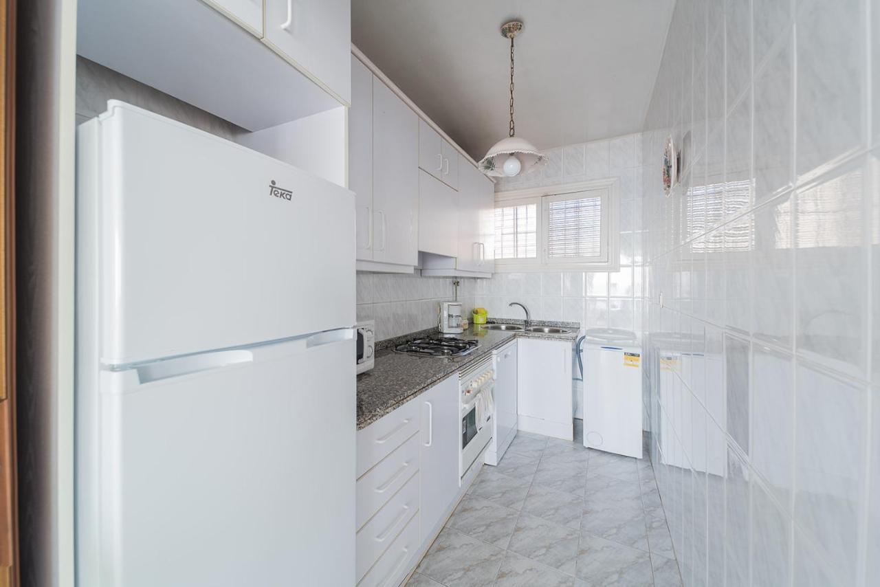 Expoholidays - Apartamento Crucero Daire Aguadulce  Dış mekan fotoğraf