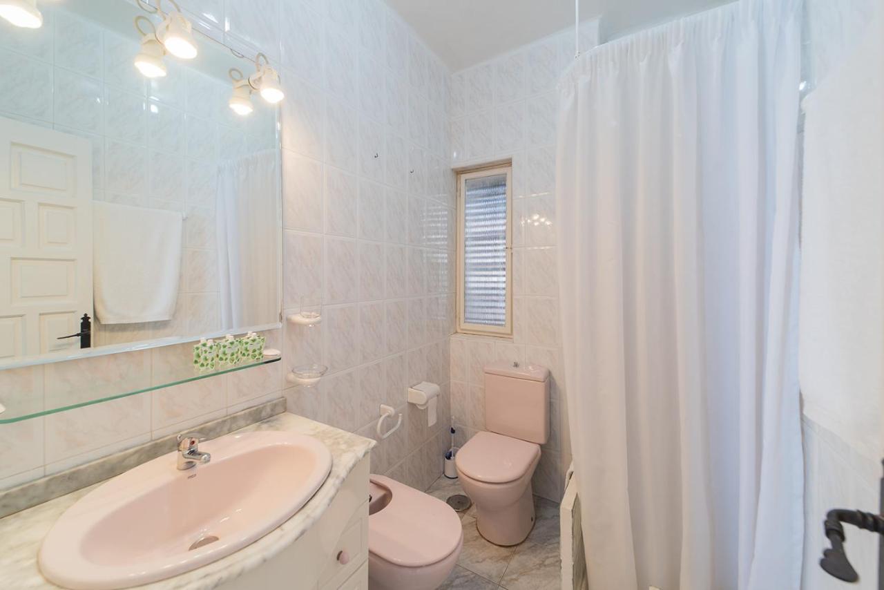 Expoholidays - Apartamento Crucero Daire Aguadulce  Dış mekan fotoğraf