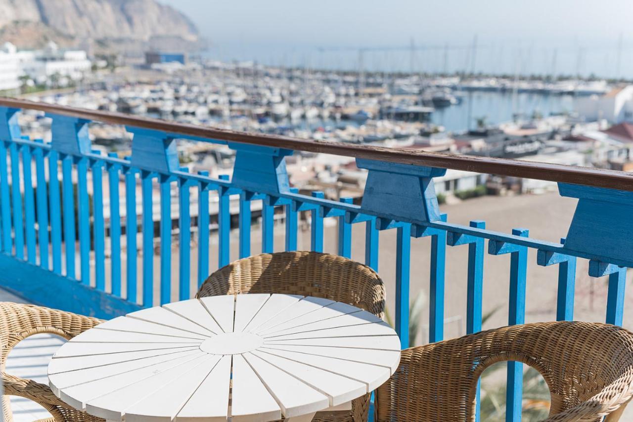 Expoholidays - Apartamento Crucero Daire Aguadulce  Dış mekan fotoğraf