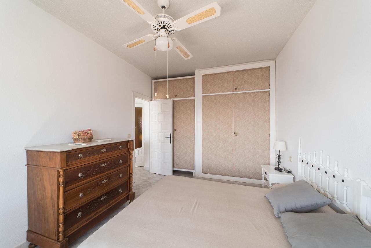 Expoholidays - Apartamento Crucero Daire Aguadulce  Dış mekan fotoğraf